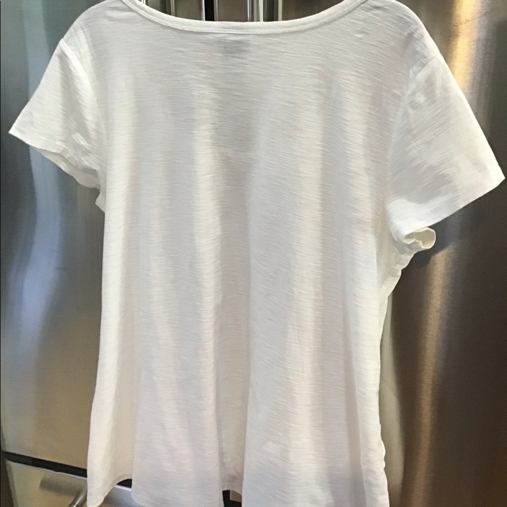 Nomadic Traders Top - image 2